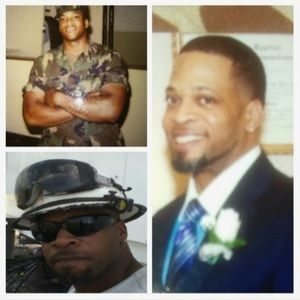 Meet your Posher, B. david